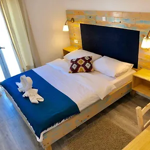  Affittacamere Boho House