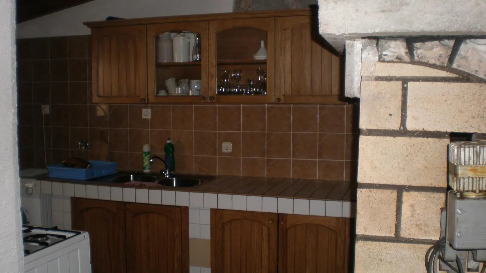 Apartments & Room Diana Pakoštane Κροατία