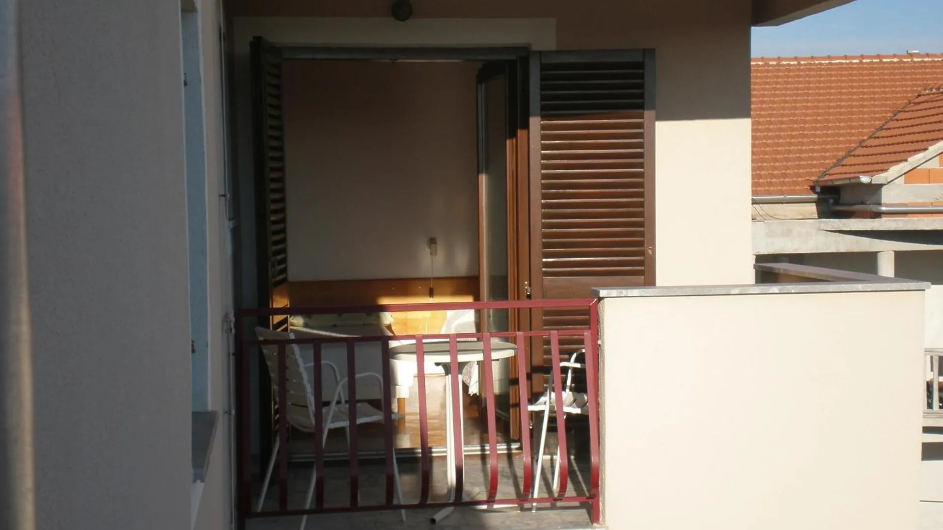 Apartments & Room Diana Pakoštane Κροατία