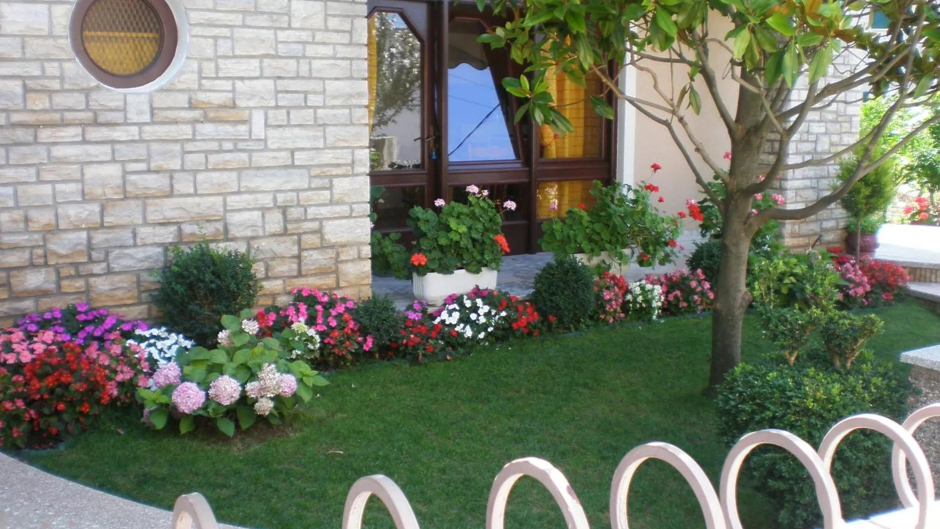 Apartments & Room Diana Pakoštane Kroatien
