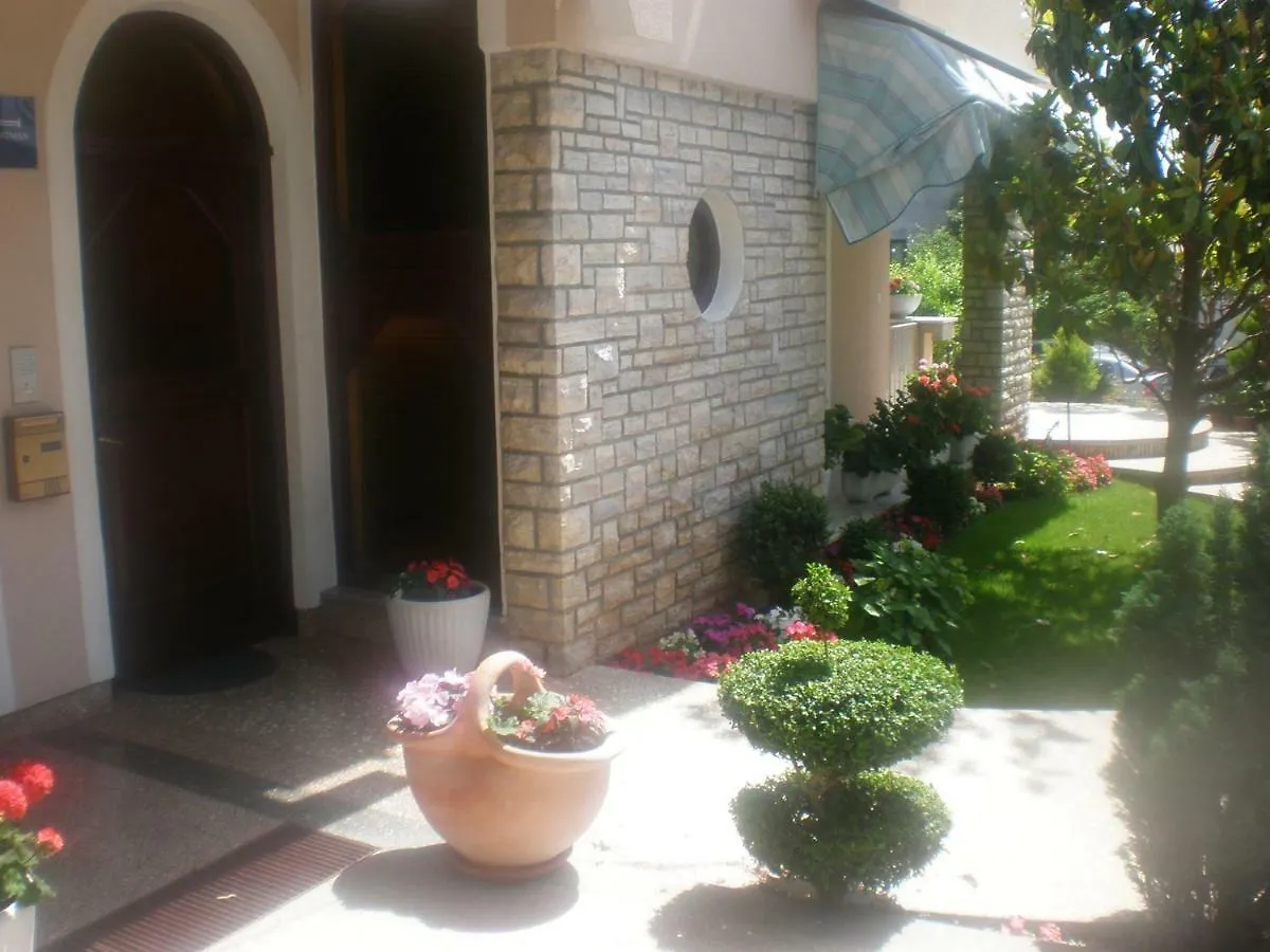 Apartments & Room Diana Pakoštane
